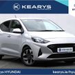 Hyundai i10 2026
