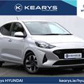 Hyundai i10 2026