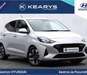 Hyundai i10 2026