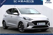 Hyundai i10 2026