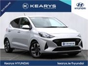 Hyundai i10 2026