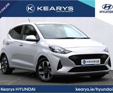 Hyundai i10 2026