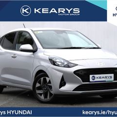 Hyundai i10 2026