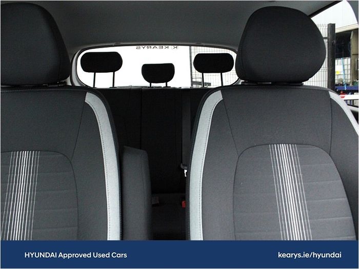 Hyundai i10 2026