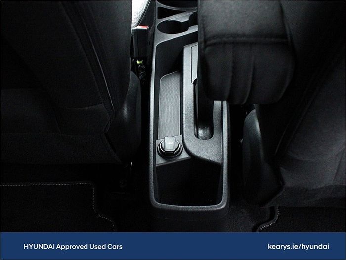 Hyundai i10 2026