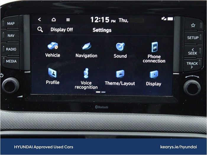 Hyundai i10 2026