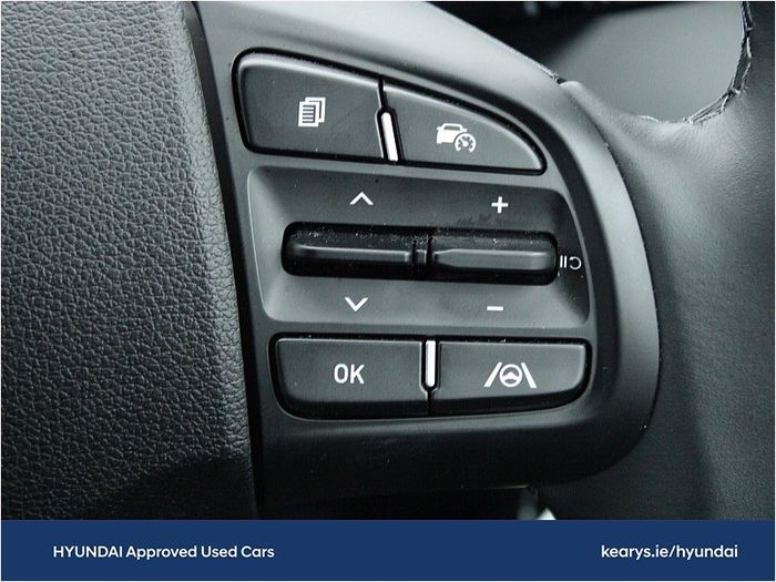 Hyundai i10 2026