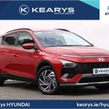 Hyundai Bayon 2026