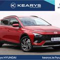Hyundai Bayon 2026