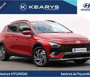 Hyundai Bayon 2026