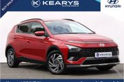 Hyundai Bayon 2026