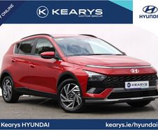 Hyundai Bayon 2026