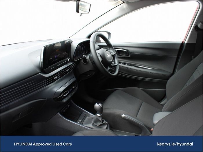 Hyundai Bayon 2026