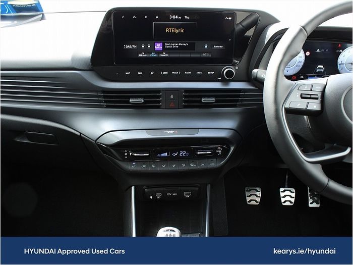 Hyundai Bayon 2026