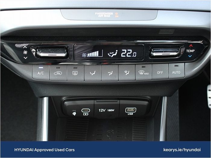 Hyundai Bayon 2026