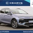 Hyundai Bayon 2026
