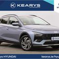 Hyundai Bayon 2026