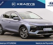Hyundai Bayon 2026