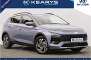 Hyundai Bayon 2026