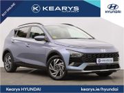 Hyundai Bayon 2026