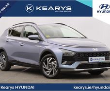 Hyundai Bayon 2026