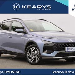 Hyundai Bayon 2026