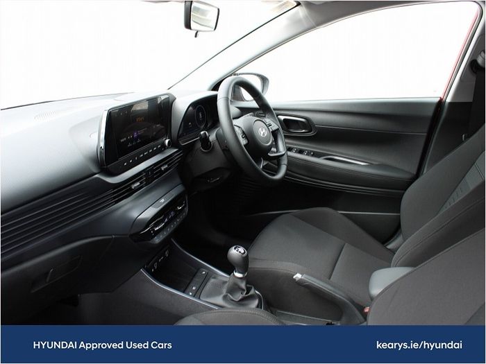 Hyundai Bayon 2026