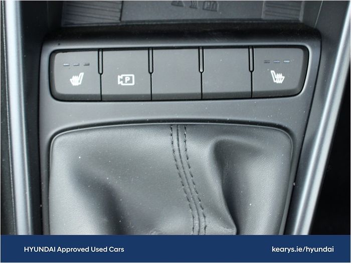 Hyundai Bayon 2026