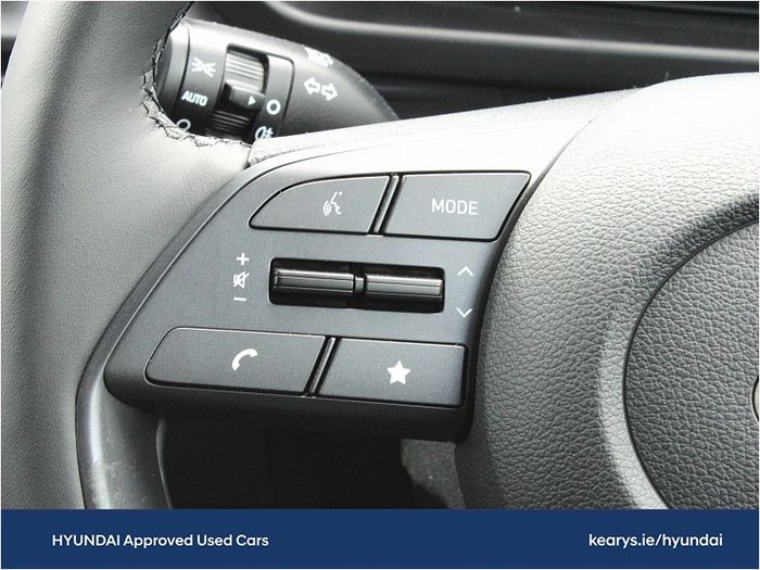 Hyundai Bayon 2026