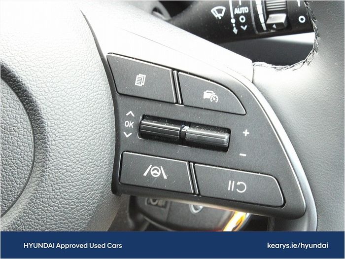 Hyundai Bayon 2026