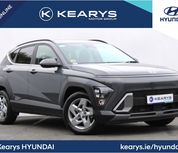 Hyundai Kona 2026