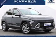 Hyundai Kona 2026
