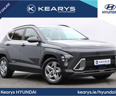 Hyundai Kona 2026