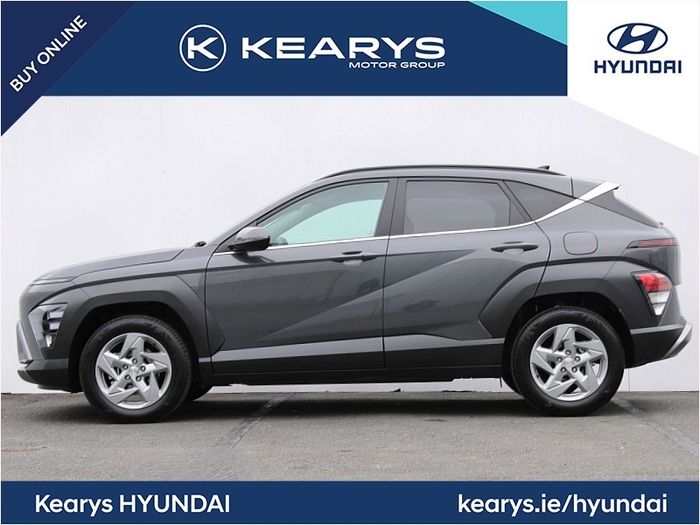 Hyundai Kona 2026