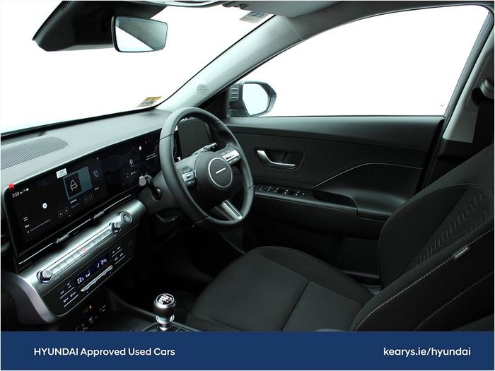 Hyundai Kona 2026