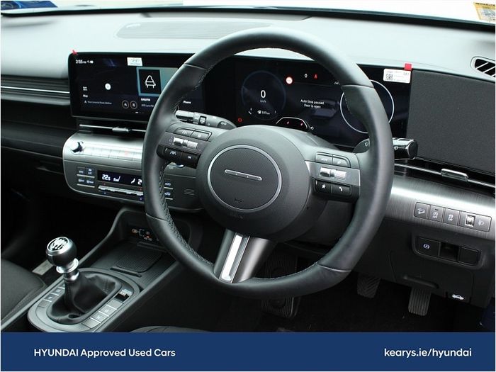 Hyundai Kona 2026