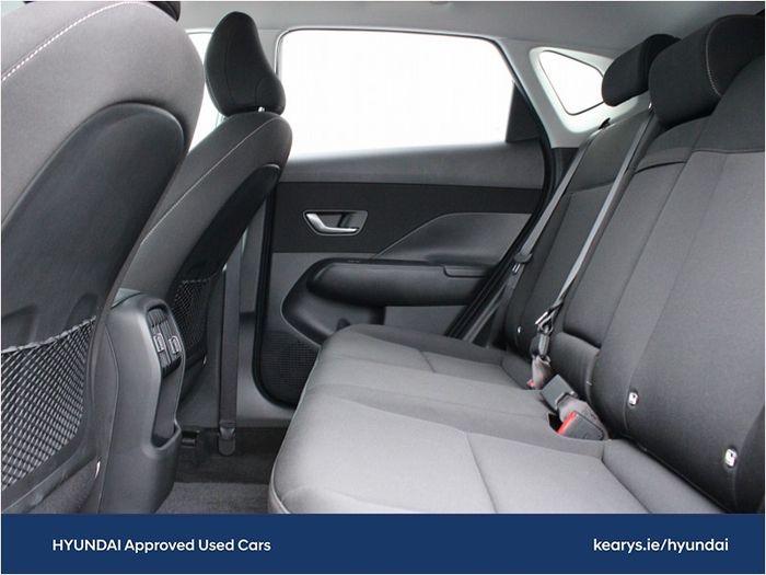 Hyundai Kona 2026