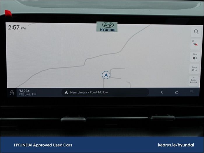 Hyundai Kona 2026