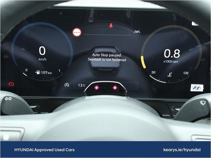 Hyundai Kona 2026