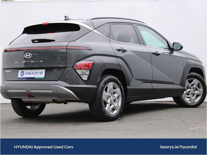 Hyundai Kona 2026