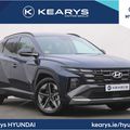 Hyundai Tucson 2026