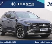 Hyundai Tucson 2026
