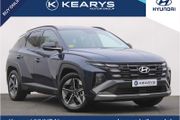 Hyundai Tucson 2026