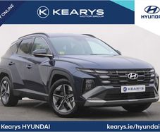 Hyundai Tucson 2026
