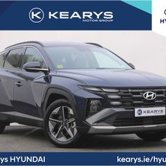 Hyundai Tucson 2026