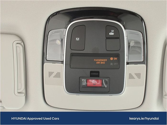 Hyundai Tucson 2026
