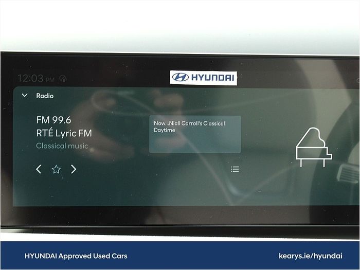 Hyundai Tucson 2026