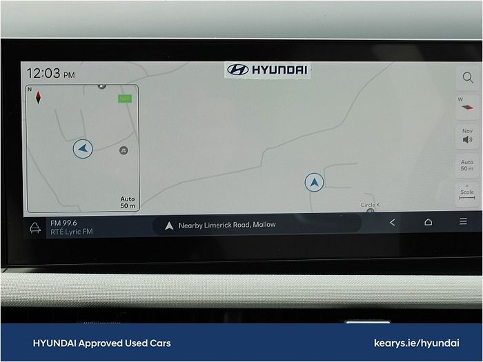 Hyundai Tucson 2026