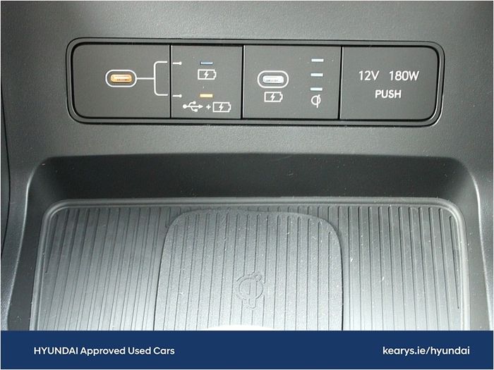 Hyundai Tucson 2026