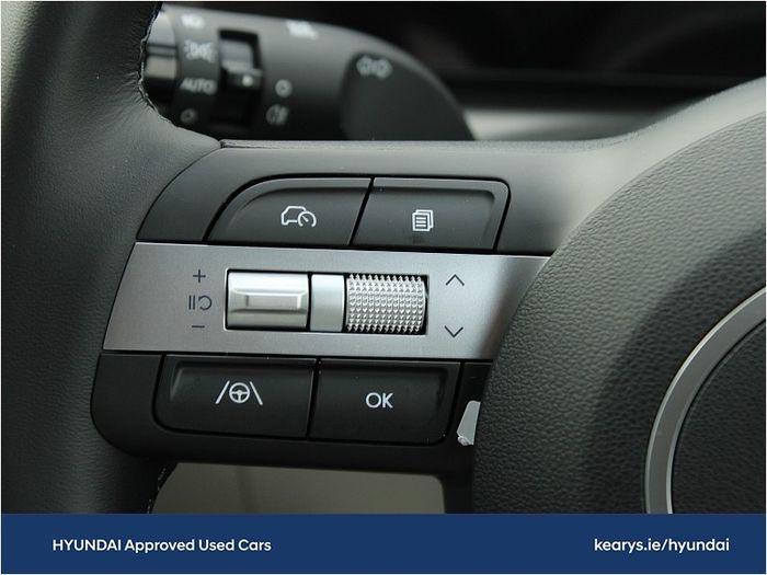 Hyundai Tucson 2026